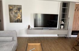Apartament modern, 4 camere, 72 mp, zona Universitatii