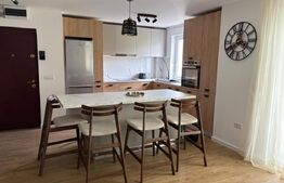 Apartament modern, 4 camere, 72 mp, zona Universitatii