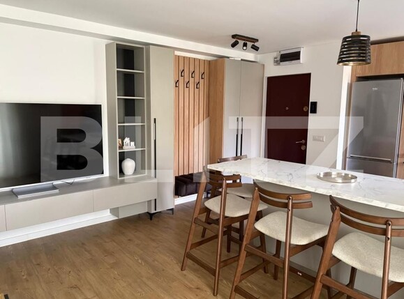 Apartament de închiriat 4 camere Central - 195212AI | BLITZ Suceava | Poza4