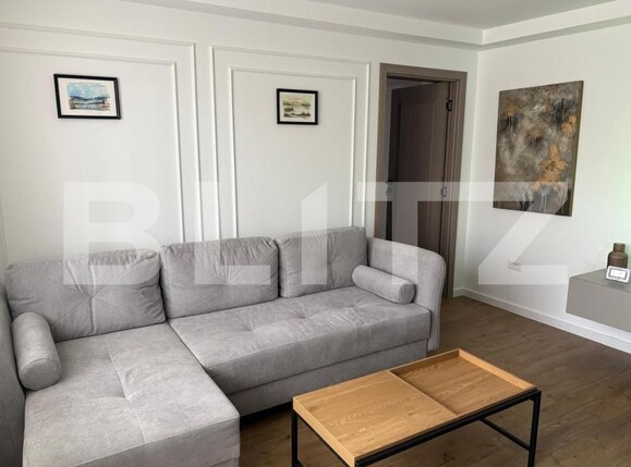 Apartament de închiriat 4 camere Central - 195212AI | BLITZ Suceava | Poza2