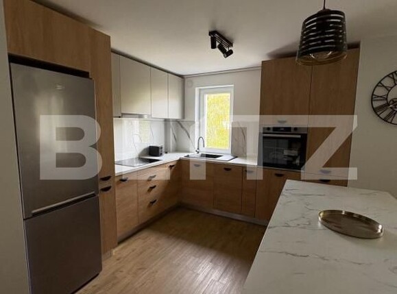 Apartament de închiriat 4 camere Central - 195212AI | BLITZ Suceava | Poza6