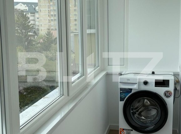 Apartament de închiriat 4 camere Central - 195212AI | BLITZ Suceava | Poza13