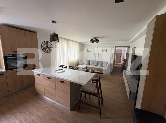 Apartament de închiriat 4 camere Central - 195212AI | BLITZ Suceava | Poza1