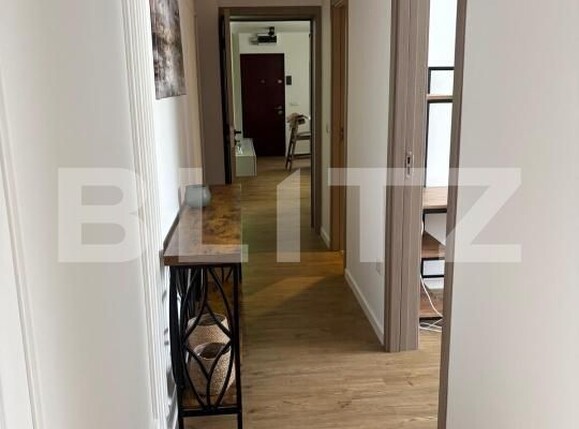 Apartament de închiriat 4 camere Central - 195212AI | BLITZ Suceava | Poza12