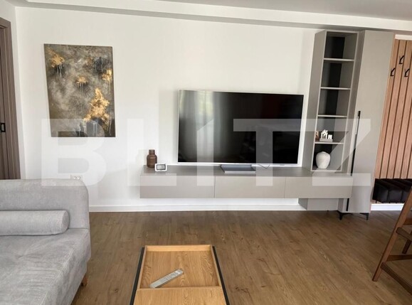 Apartament de închiriat 4 camere Central - 195212AI | BLITZ Suceava | Poza3