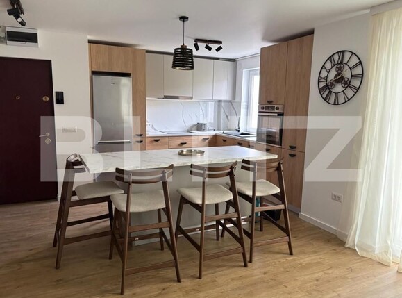 Apartament de închiriat 4 camere Central - 195212AI | BLITZ Suceava | Poza5
