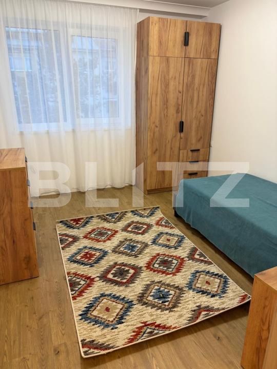 Apartament de închiriat 4 camere Central - 195212AI | BLITZ Suceava | Poza10