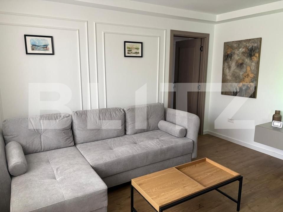 Apartament de închiriat 4 camere Central - 195212AI | BLITZ Suceava | Poza2
