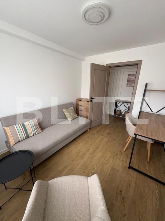 Apartament de închiriat 4 camere Central - 195212AI | BLITZ Suceava | Poza9