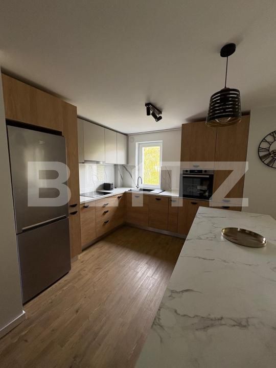 Apartament de închiriat 4 camere Central - 195212AI | BLITZ Suceava | Poza6