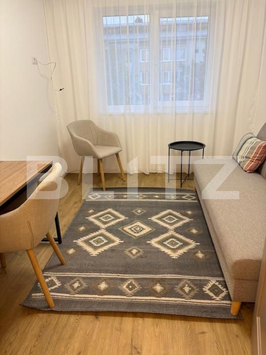 Apartament de închiriat 4 camere Central - 195212AI | BLITZ Suceava | Poza8