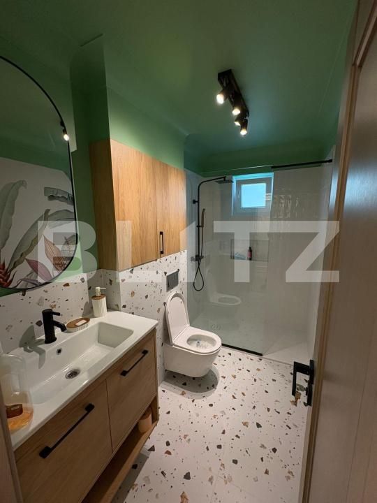 Apartament de închiriat 4 camere Central - 195212AI | BLITZ Suceava | Poza11