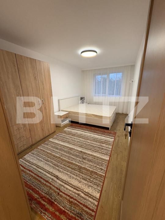 Apartament de închiriat 4 camere Central - 195212AI | BLITZ Suceava | Poza7