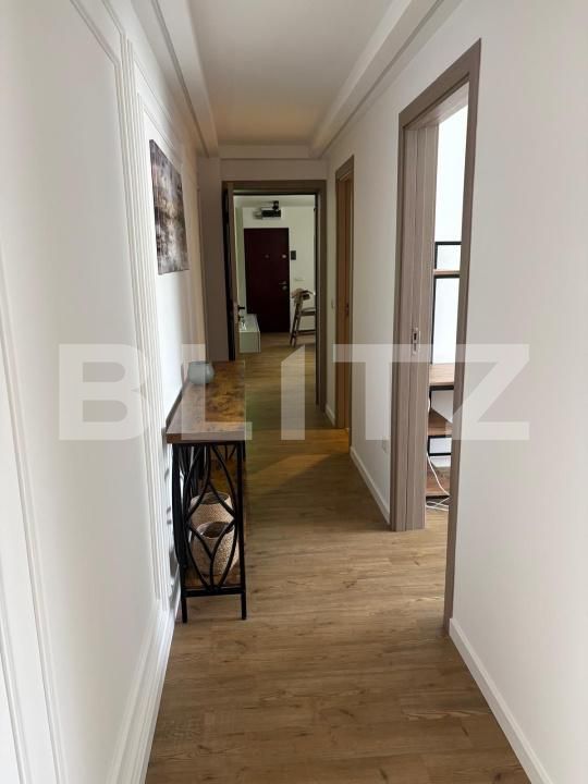 Apartament de închiriat 4 camere Central - 195212AI | BLITZ Suceava | Poza12