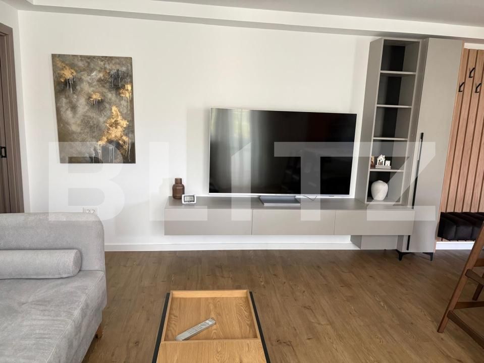 Apartament de închiriat 4 camere Central - 195212AI | BLITZ Suceava | Poza3