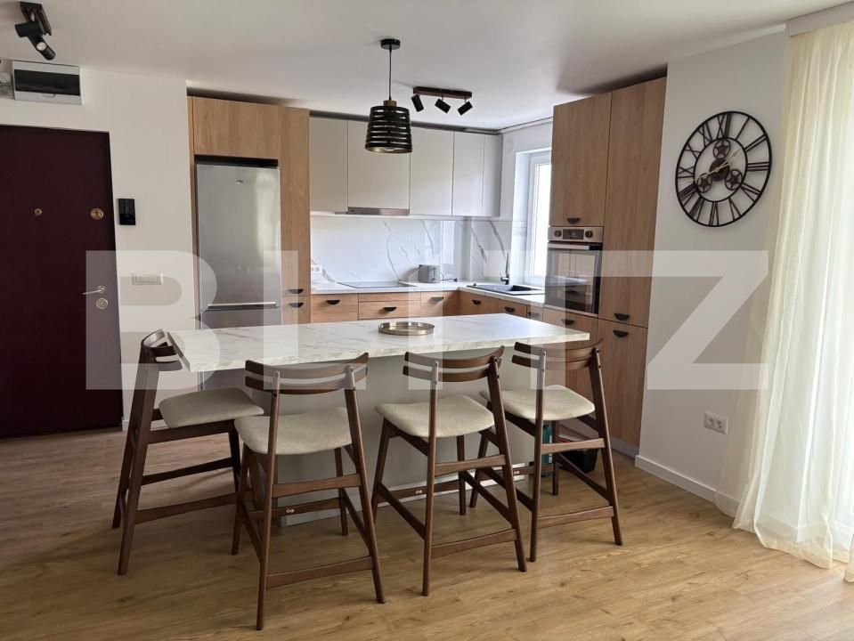 Apartament de închiriat 4 camere Central - 195212AI | BLITZ Suceava | Poza5