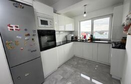 Apartament modern, total echipat, 2 camere, zona Ipotesti