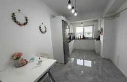 Apartament modern, total echipat, 2 camere, zona Ipotesti