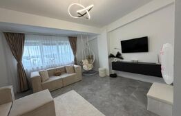 Apartament modern, total echipat, 2 camere, zona Ipotesti