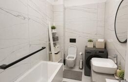 Apartament modern, total echipat, 2 camere, zona Ipotesti