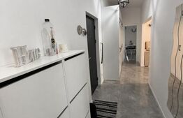 Apartament modern, total echipat, 2 camere, zona Ipotesti