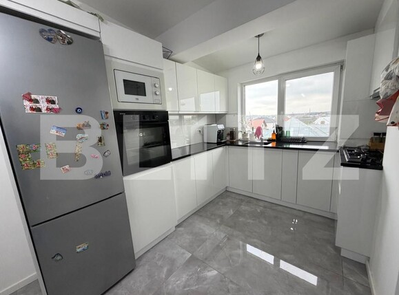Apartament de vânzare 2 camere Periferie - 195245AV | BLITZ Suceava | Poza5