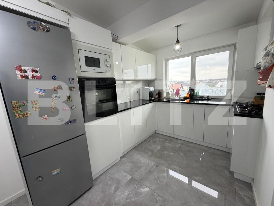 Apartament de vânzare 2 camere Periferie - 195245AV | BLITZ Suceava | Poza5