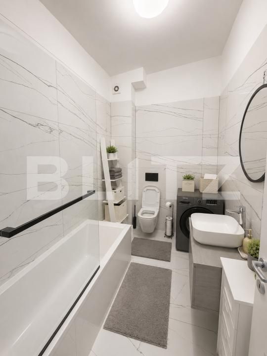 Apartament de vânzare 2 camere Periferie - 195245AV | BLITZ Suceava | Poza8