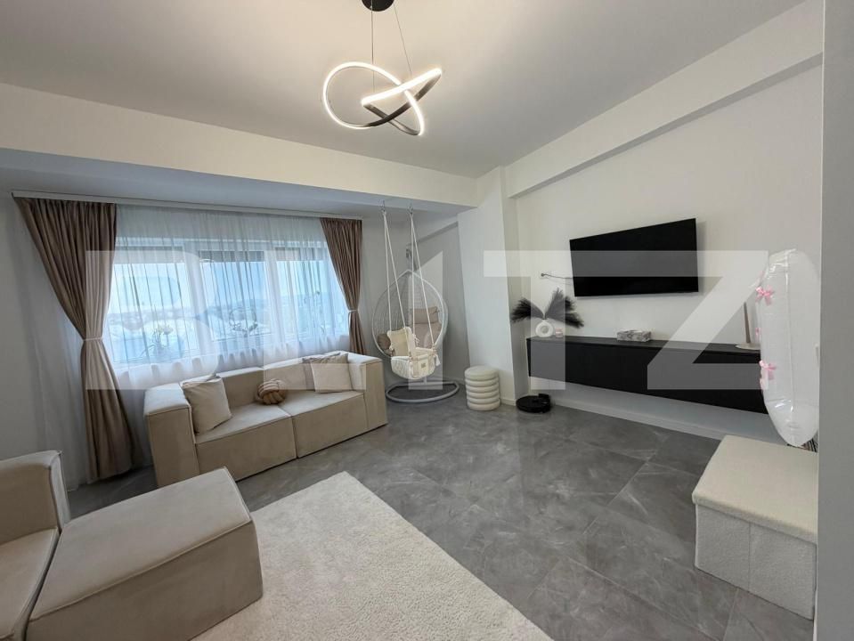 Apartament de vânzare 2 camere Periferie - 195245AV | BLITZ Suceava | Poza2