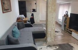 Casă modernă 7 camere, 246 mp, utilata, mobilata, zona Saru Dornei