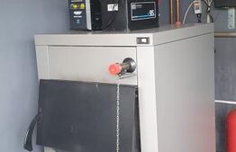 Casă modernă 7 camere, 246 mp, utilata, mobilata, zona Saru Dornei