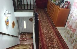 Casă modernă 7 camere, 246 mp, utilata, mobilata, zona Saru Dornei