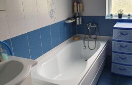 Casă modernă 7 camere, 246 mp, utilata, mobilata, zona Saru Dornei