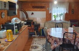 Casă modernă 7 camere, 246 mp, utilata, mobilata, zona Saru Dornei