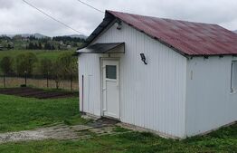 Casă modernă 7 camere, 246 mp, utilata, mobilata, zona Saru Dornei