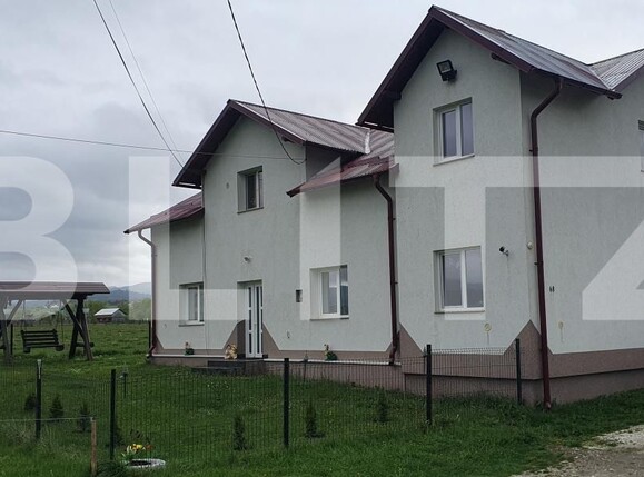 Casa de vânzare 7 camere Vatra Dornei - 195251CV | BLITZ Suceava | Poza2
