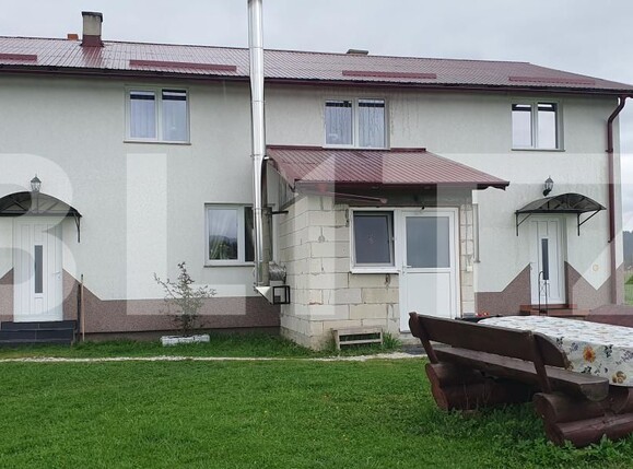 Casa de vânzare 7 camere Vatra Dornei - 195251CV | BLITZ Suceava | Poza3