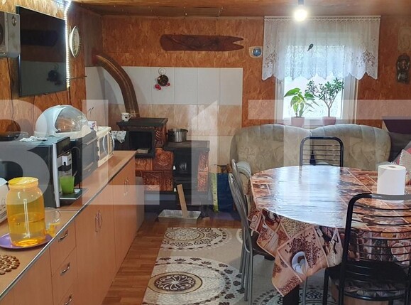 Casa de vânzare 7 camere Vatra Dornei - 195251CV | BLITZ Suceava | Poza18