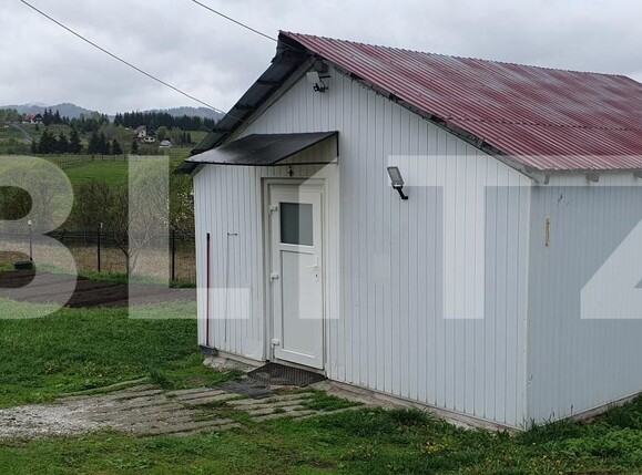 Casa de vânzare 7 camere Vatra Dornei - 195251CV | BLITZ Suceava | Poza4