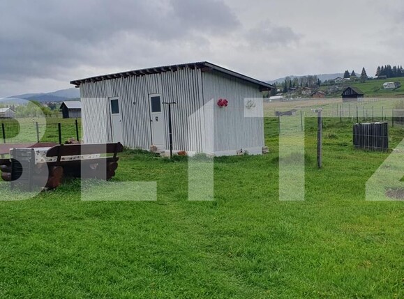 Casa de vânzare 7 camere Vatra Dornei - 195251CV | BLITZ Suceava | Poza5
