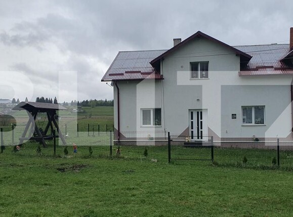 Casa de vânzare 7 camere Vatra Dornei - 195251CV | BLITZ Suceava | Poza1