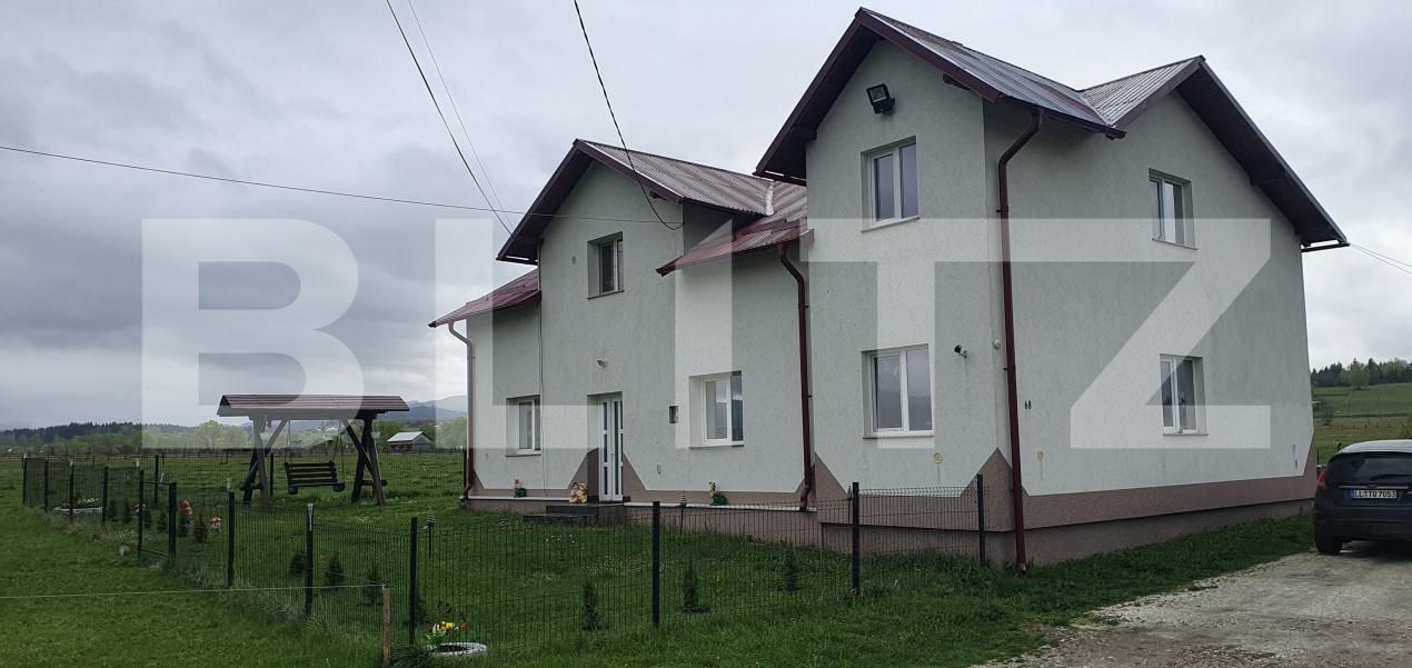 Casa de vânzare 7 camere Vatra Dornei - 195251CV | BLITZ Suceava | Poza2