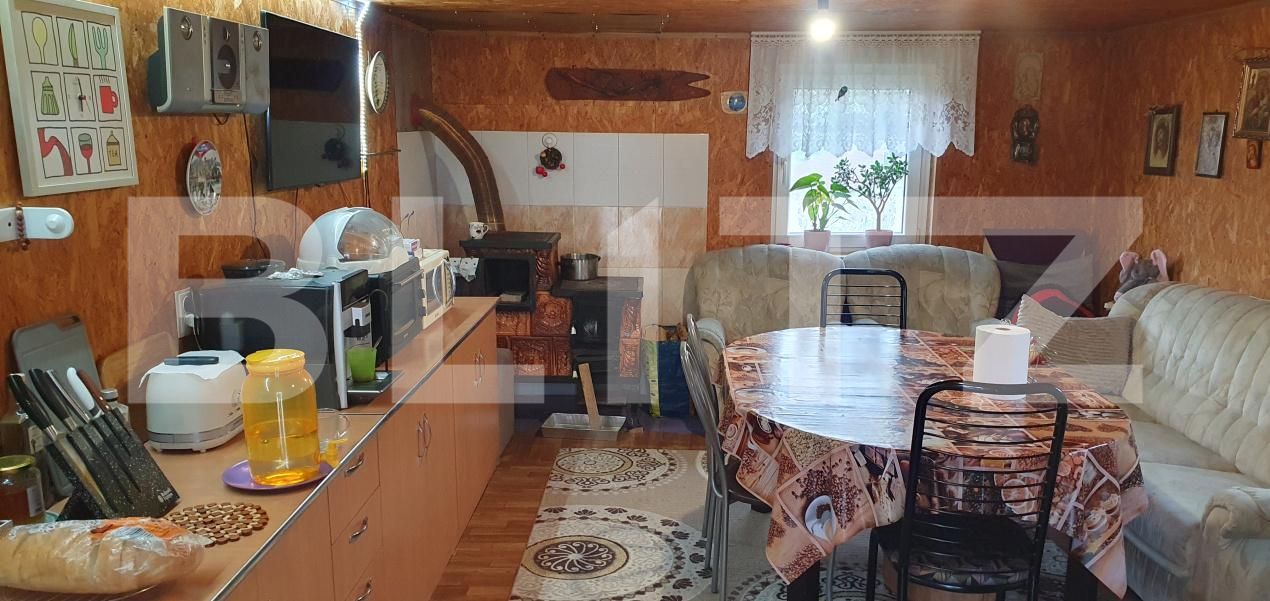 Casa de vânzare 7 camere Vatra Dornei - 195251CV | BLITZ Suceava | Poza18