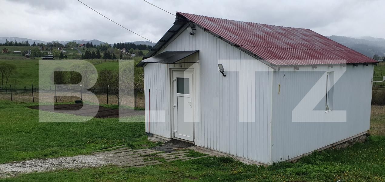Casa de vânzare 7 camere Vatra Dornei - 195251CV | BLITZ Suceava | Poza4