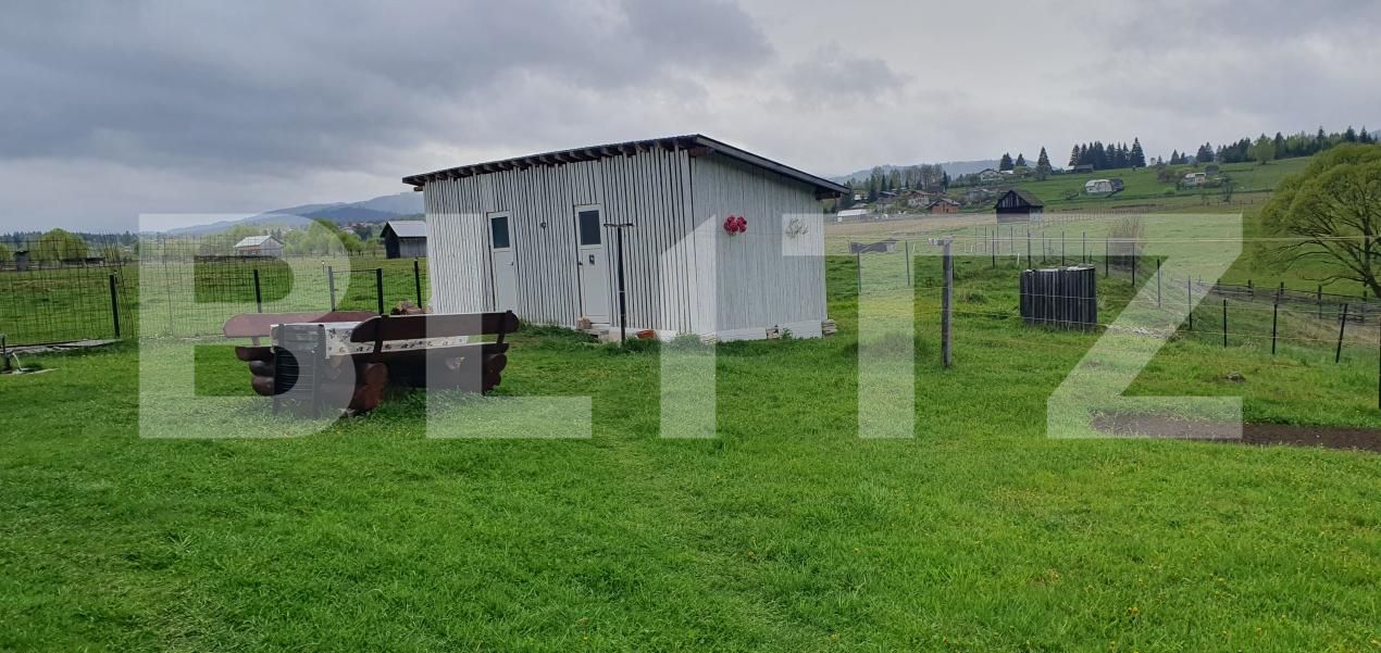 Casa de vânzare 7 camere Vatra Dornei - 195251CV | BLITZ Suceava | Poza5