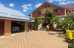 Casa de 180 mp si 20ari teren in Mitocul Dragomirnei, Suceava
