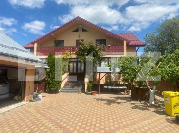 Casa de vânzare 3 camere Nord Est - 195271CV | BLITZ Suceava | Poza1