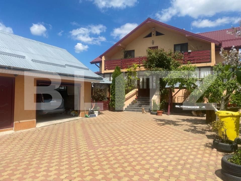 Casa de vânzare 3 camere Nord Est - 195271CV | BLITZ Suceava | Poza2
