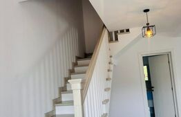 Duplex modern de închiriat în Ipotești | Disponibil din 1 Iunie | 3 dormitoare