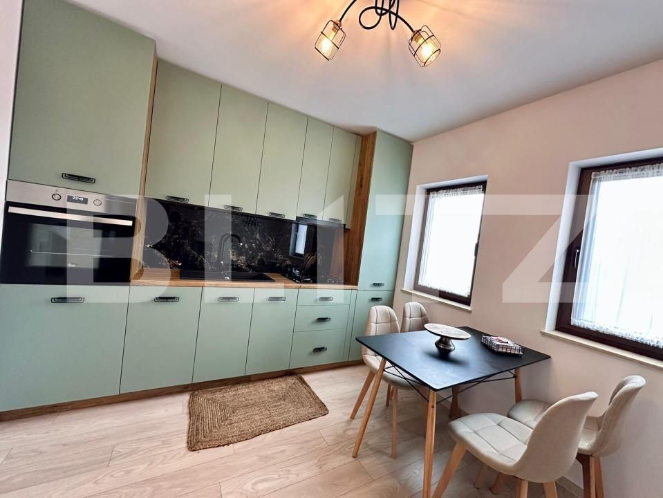 Casa de închiriat 4 camere Periferie - 195298CI | BLITZ Suceava | Poza3